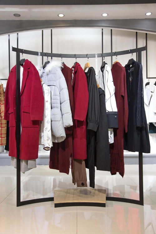 【服装行业术语花梓伊品牌服装尾货批发市场在哪】- 