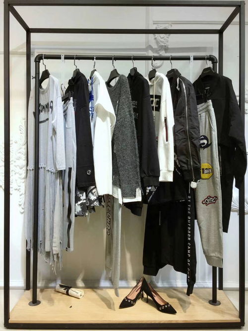 国外女装品牌平价商场女装品牌汕头服装批发市场