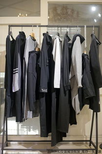 北京 户外服装