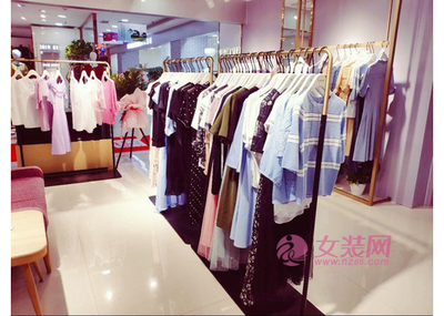 开服装店怎么进货?这四点能把进货成本压到最低