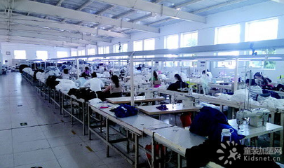齐鲁200余家童装企业集体触网 - 童装新闻 - 童装加盟网 - www.kidsnet.cn