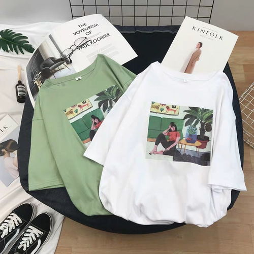 短袖服装报价 厂家