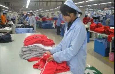 这个服装批发市场,一般人都不知道,价格比广州、虎门还低!