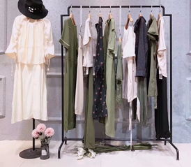【朗曼迪品牌女装尾货批发品牌折扣尾货女装批发】- 