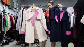 女装2011风衣 –