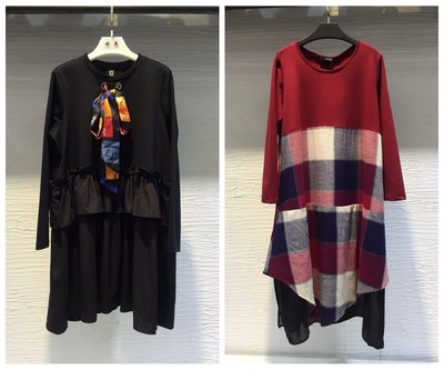 【图】四季太阳花17年爆款时尚韩版女装品牌折扣店货源进货渠道哪里好_广州服装/鞋帽/箱包_广州列表网
