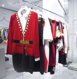 上海网红品牌爆款moschino品牌女装尾货 奢侈女装原装现货工厂尾货汇典服饰折扣批发图片,上海网红品牌爆款moschino品牌女装尾货 奢侈女装原装现货工厂尾货汇典服饰折扣批发高清图片