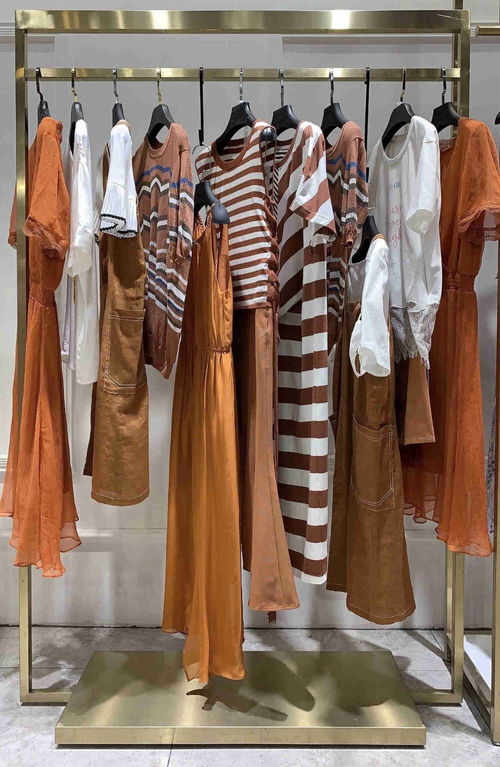 免费代理女装货源中老年服装女装秋装成都女装厂家直销批发市场