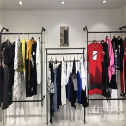 【万古汇秋冬装武汉汉正街服装批发市场女装尾货货源厂家】-
