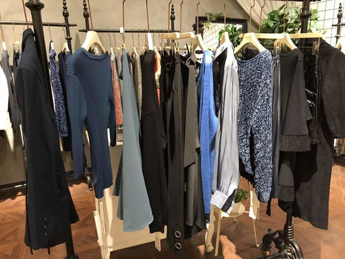服装店主进货,切忌有强迫症