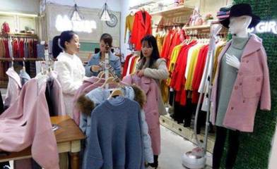 服装批发市场进货需谨慎!要时刻注意这几个问题…