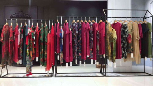 大码女装薄外套品牌女装西服伊之魅专柜时尚女装