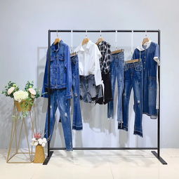 三宅一生品牌折扣女装加盟女装外套时尚潮百搭森马女装批发