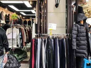 国内知名服装批发市场大全 附 广州服装批发市场最全扫货攻略
