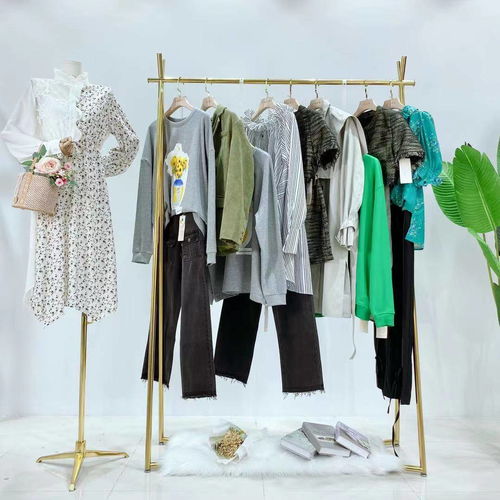服装批发市场如何高效开展箱包销售